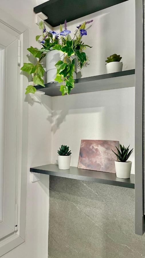 Gorgeous Renovated Apt. Close To Metro And Cultural Sites! Atene Esterno foto